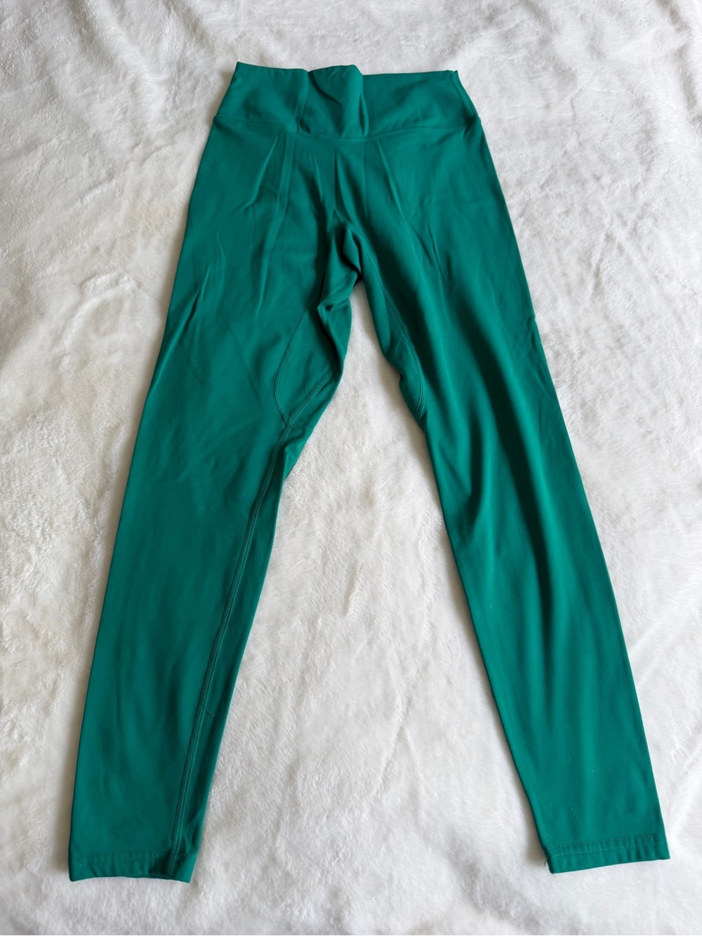 Balance Athletica Leggings Green Size Medium - Picture 4 of 5